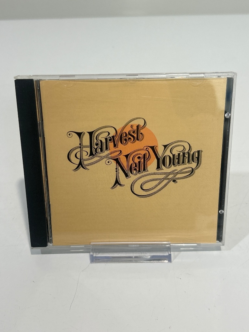 🤯5 for $20🤯 Neil Young “Harvest” CD [Country Rock]